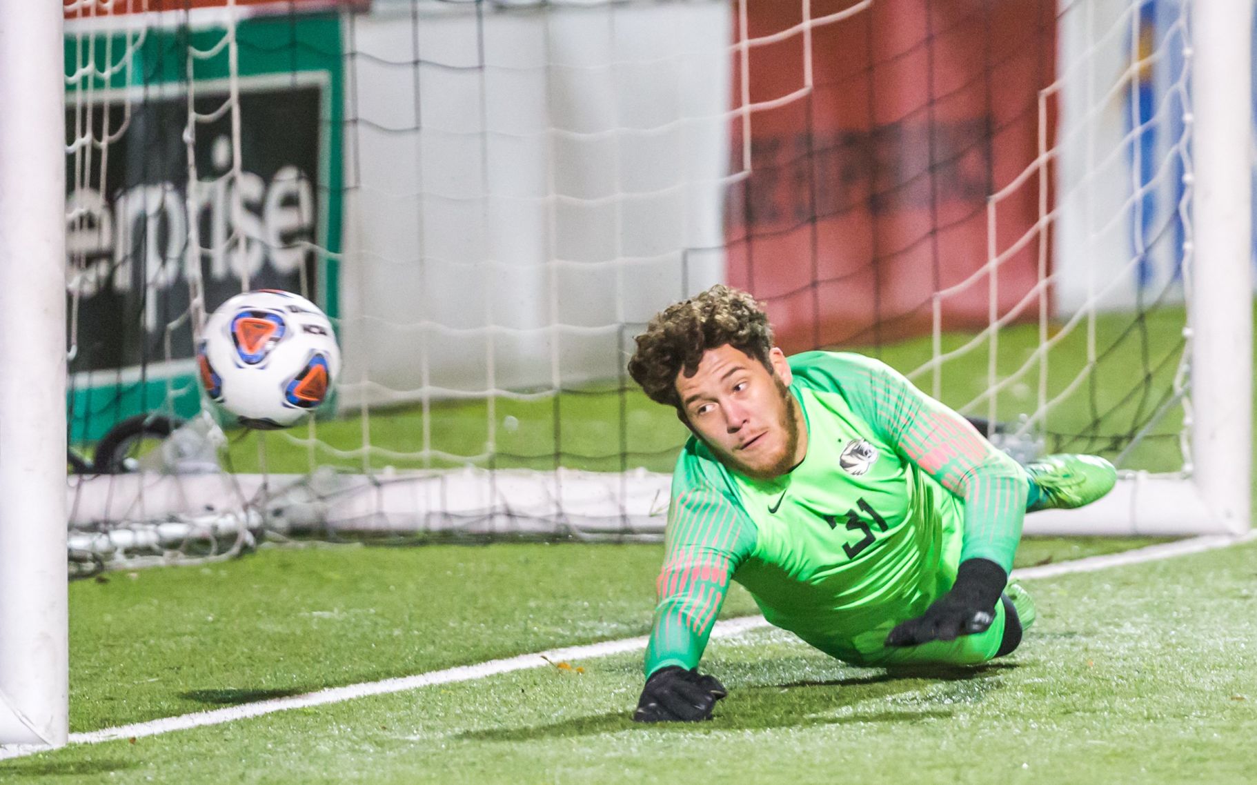 Class 4 state championship: De Smet 1, Lee's Summit 0 (PKs)
